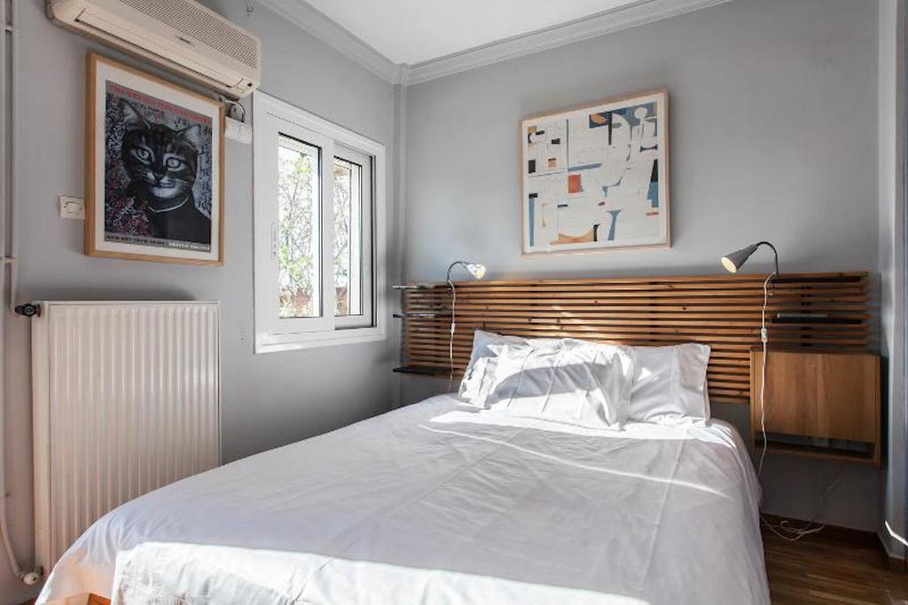 Ferienwohnung Amazing Acropolis Views - Mo6 Athen Exterior foto
